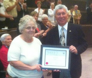 Norma Shantz
